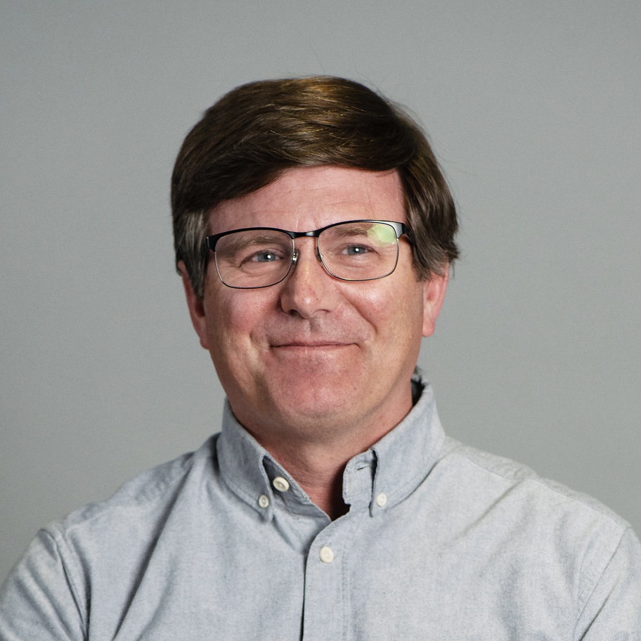 Jim Rose Has Spent Six Startups Hunting for the Flicker