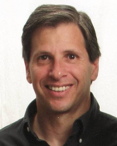 Jim Silver
