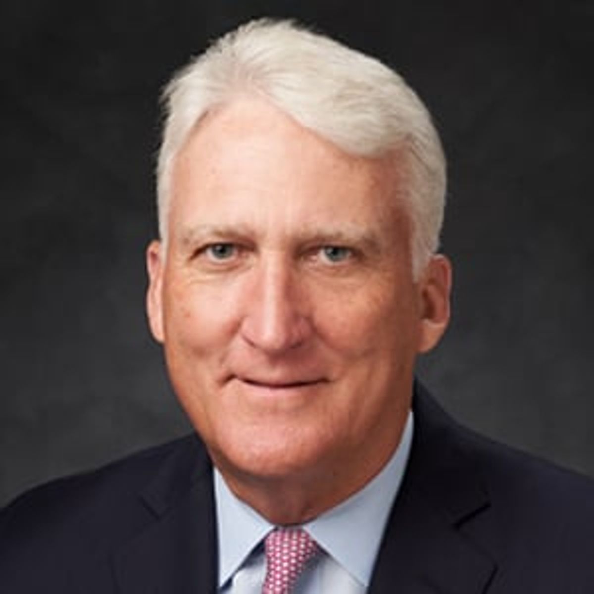 Jim Stadler Found a Bank’s Future in Its Oldest Word