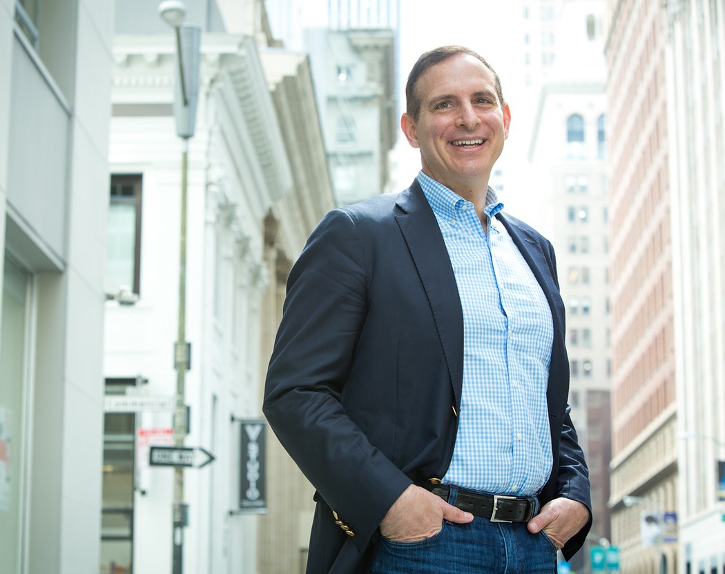 Jim Tananbaum
