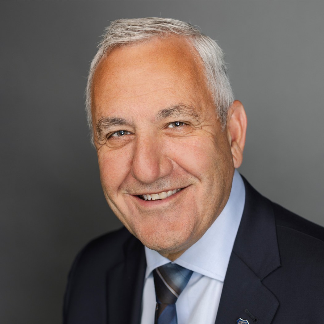 Jim Vena