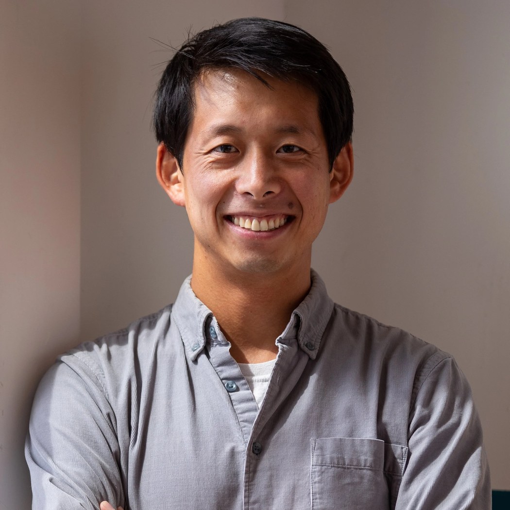 Jimmy Chen