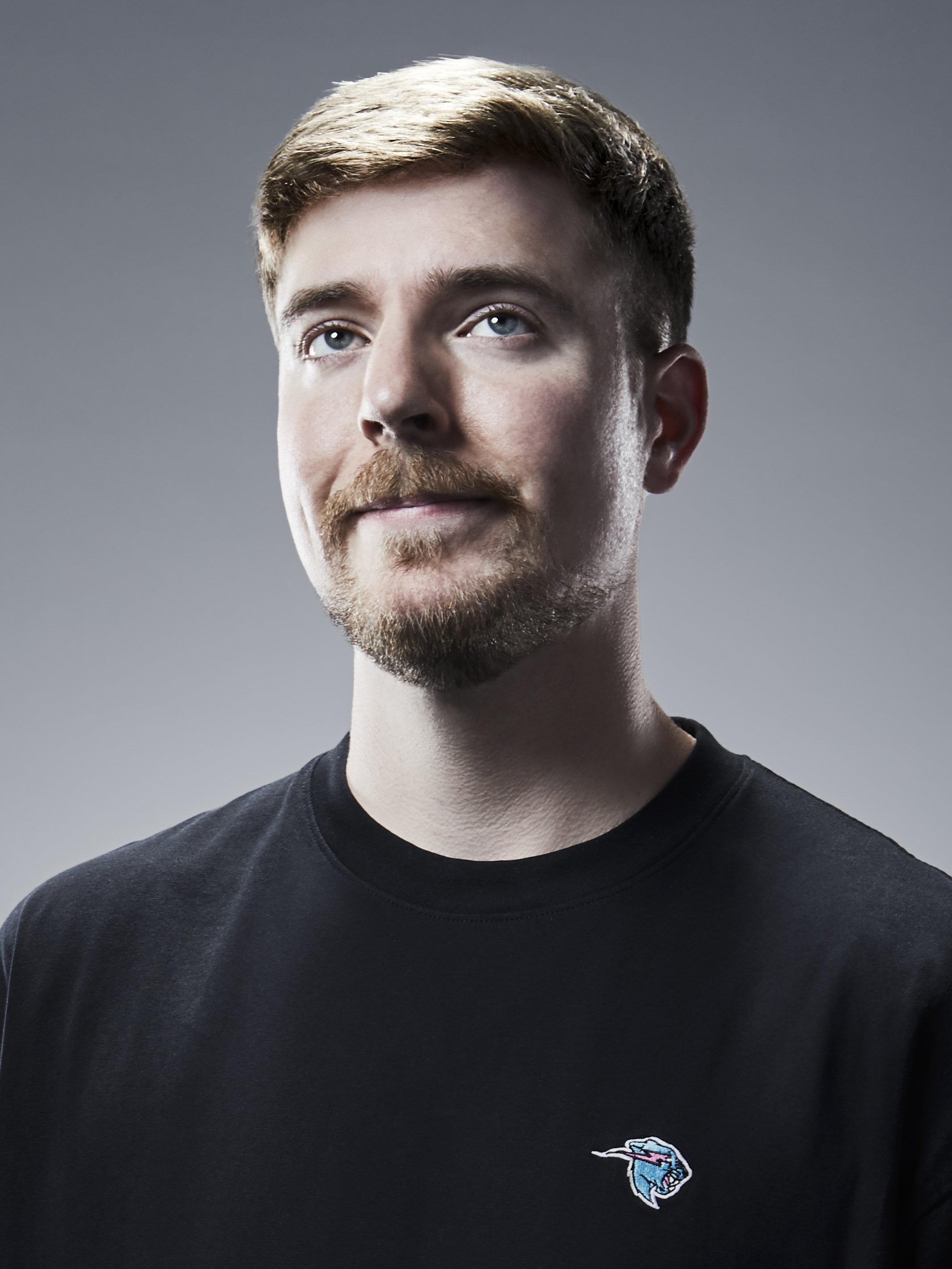 Jimmy Donaldson (MrBeast)