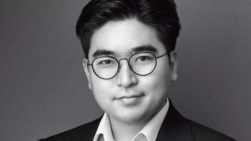 Jimmy Jung