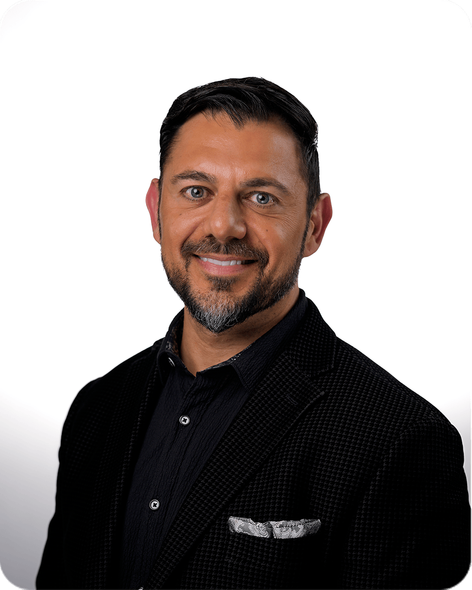 Jimmy Nafso