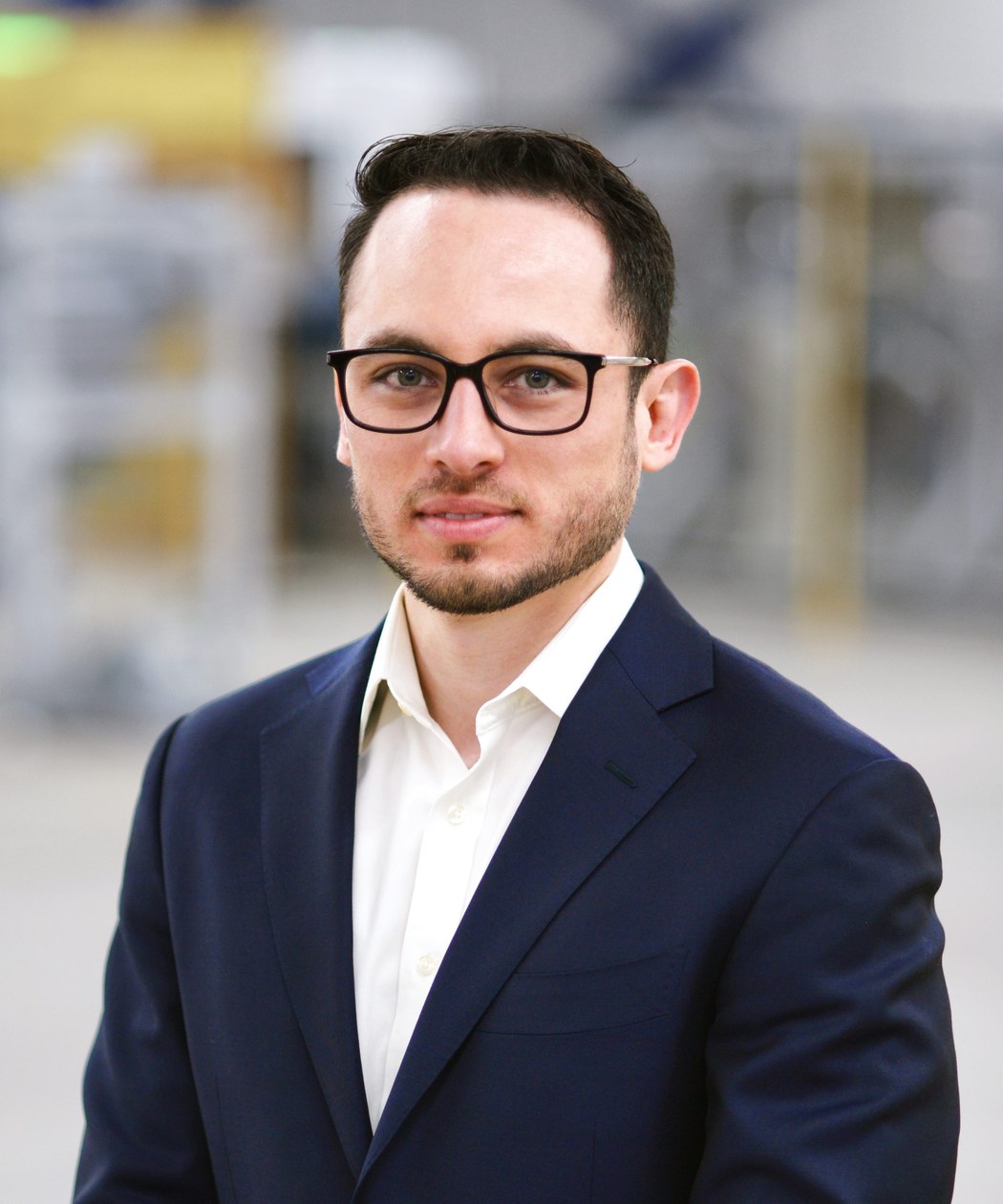 Jimmy Rojas and the art of making hydrogen ordinary