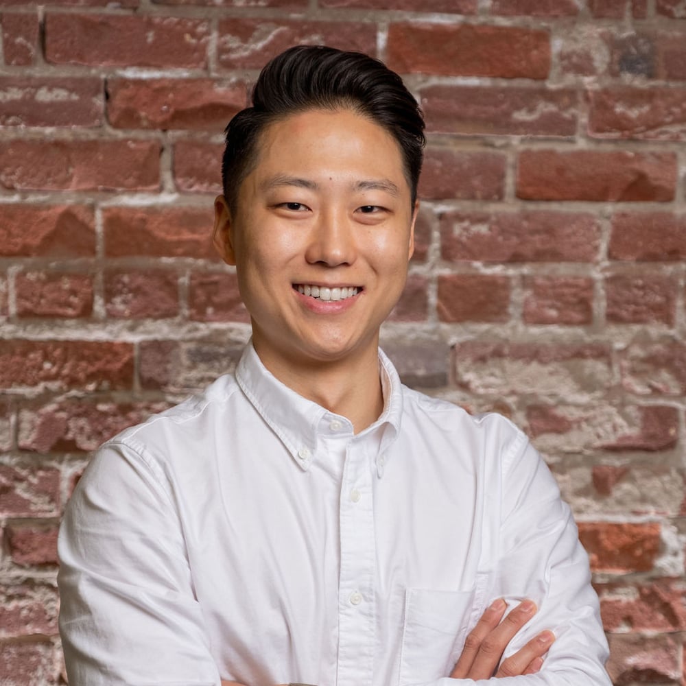 Jin Chang, CEO and Co-Founder of Fieldguide