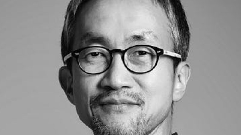 Jin Ho Hur