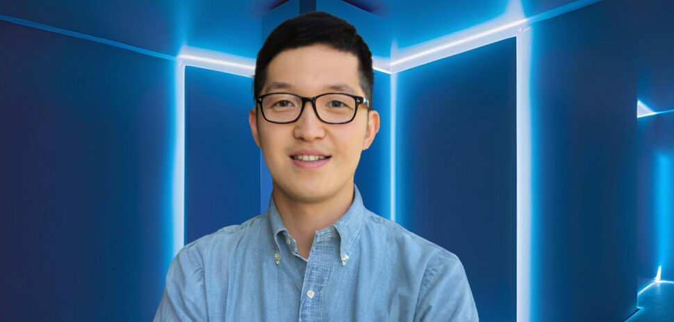 Jin-Myoung Lim, CEO and CTO of ACT-ion Battery Technologies
