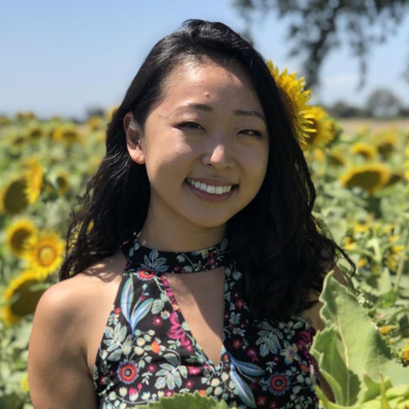 Jin Stedge, co-founder and CEO of TrueNorth