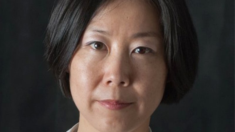 Jing Zhu