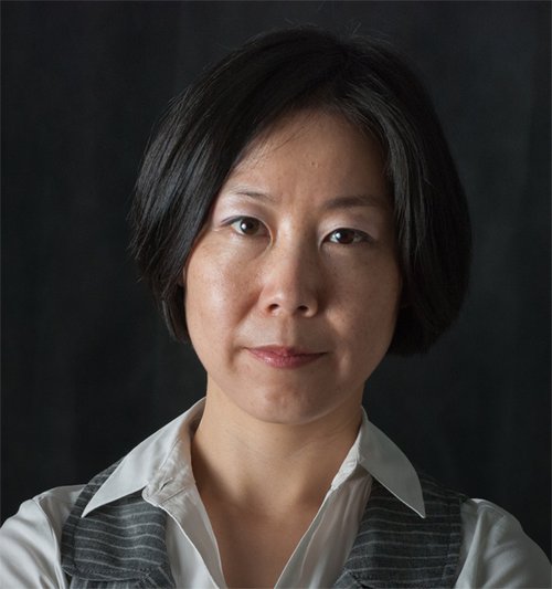 Jing Zhu, Founder and CEO of Duet