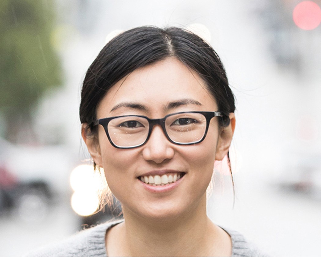 Jini Kim