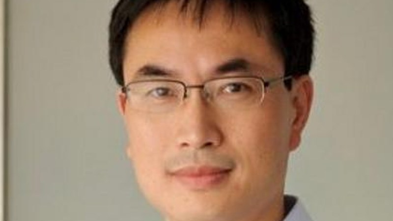 Jinlin Wang