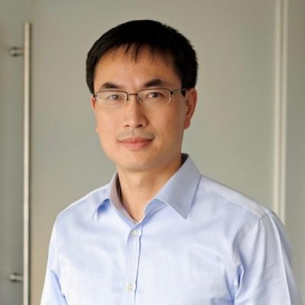 Jinlin Wang, General Partner at Foothill Ventures