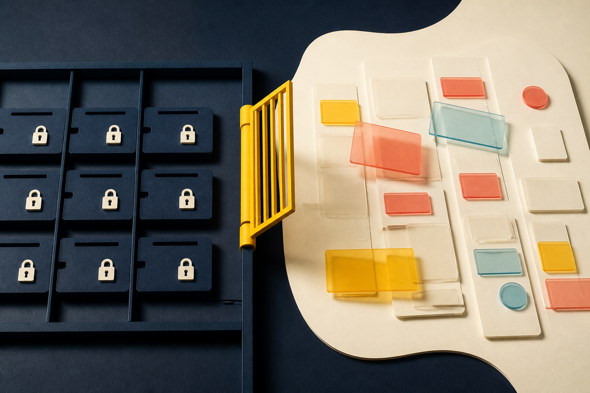 The Jira vs Airtable Debate Is Really About Permission