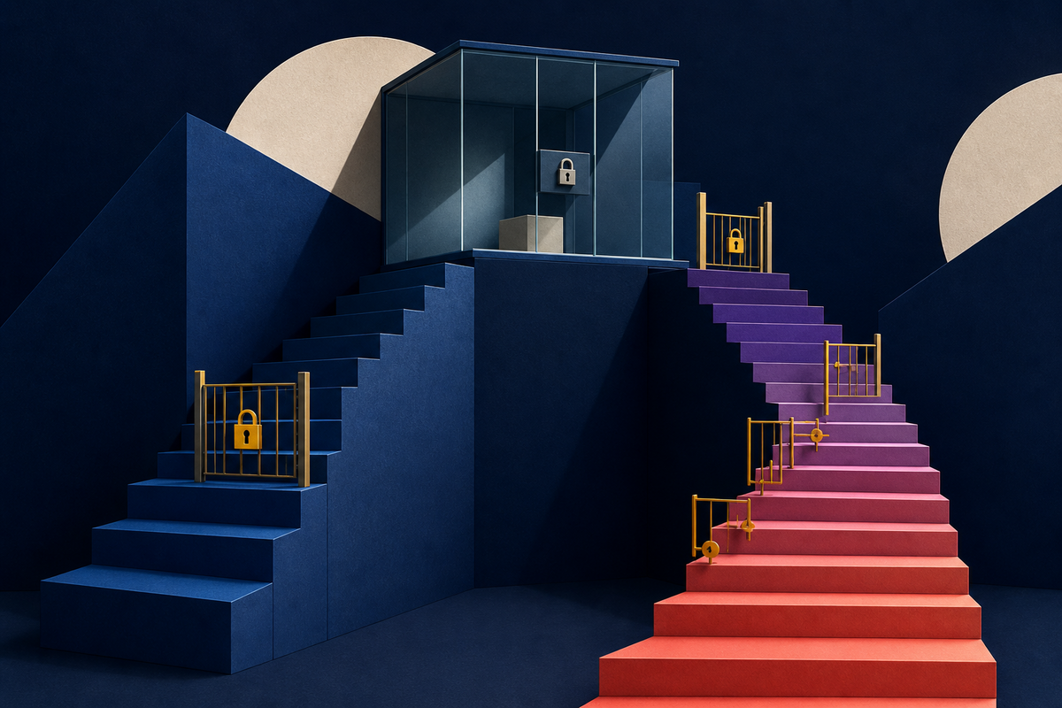 Jira and ClickUp Put Control on Different Rungs