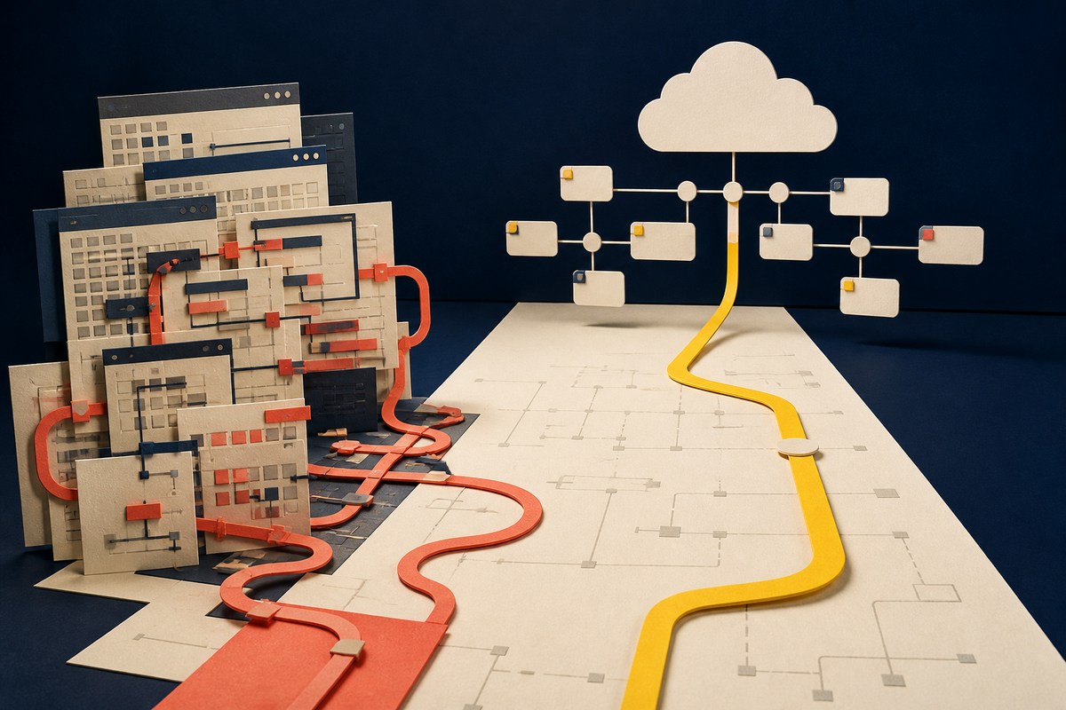 Jira Won the Cloud Race Microsoft Project Never Finished