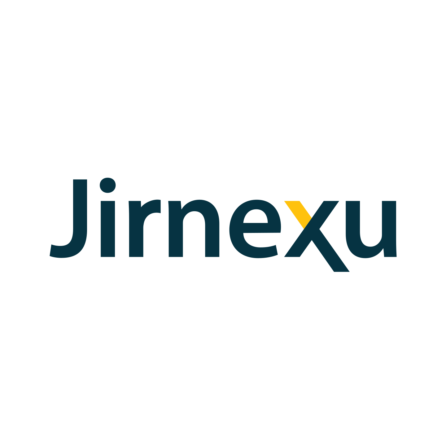 Jirnexu company logo