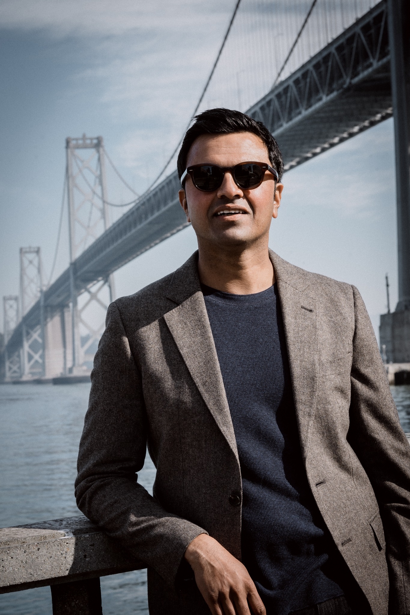 Jitesh Shetty Is Turning Sustainability's Paper Chase Into Software