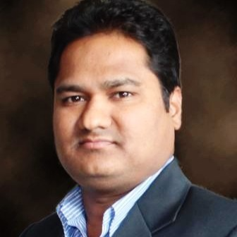 Jithendra Palasagaram Turned a Spreadsheet Problem Into an Exit