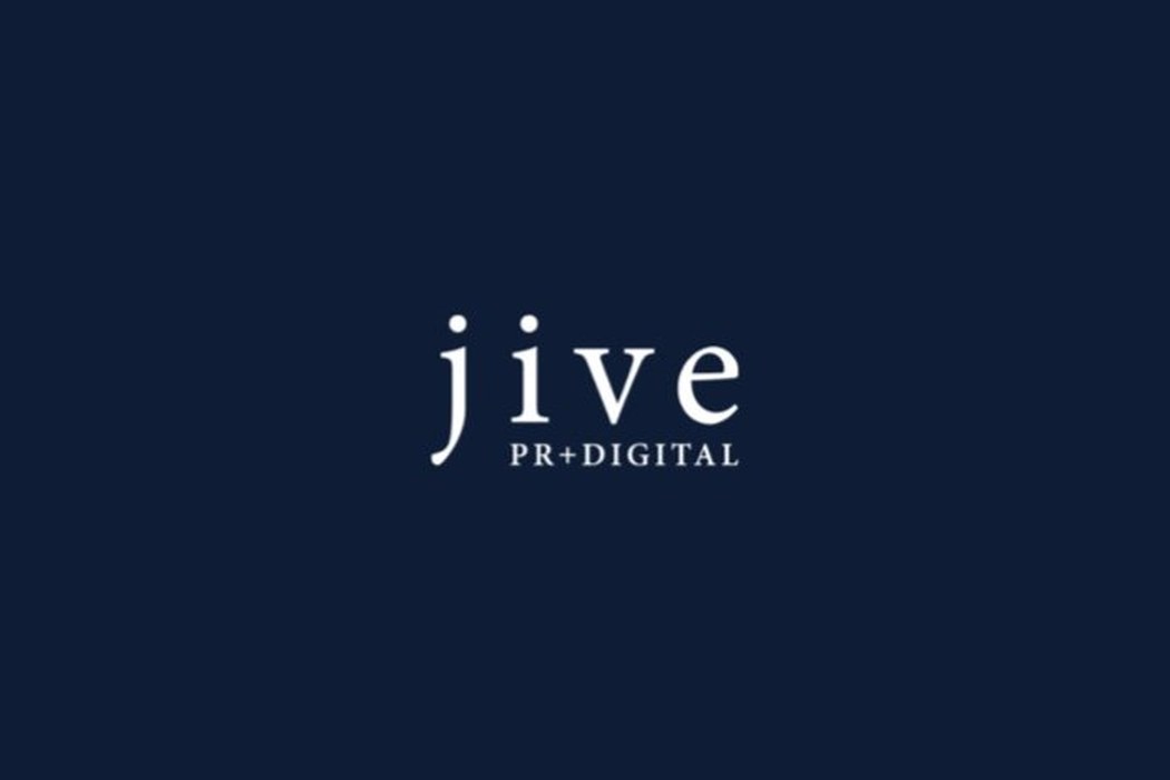 Jive PR + Digital gives people something to talk about