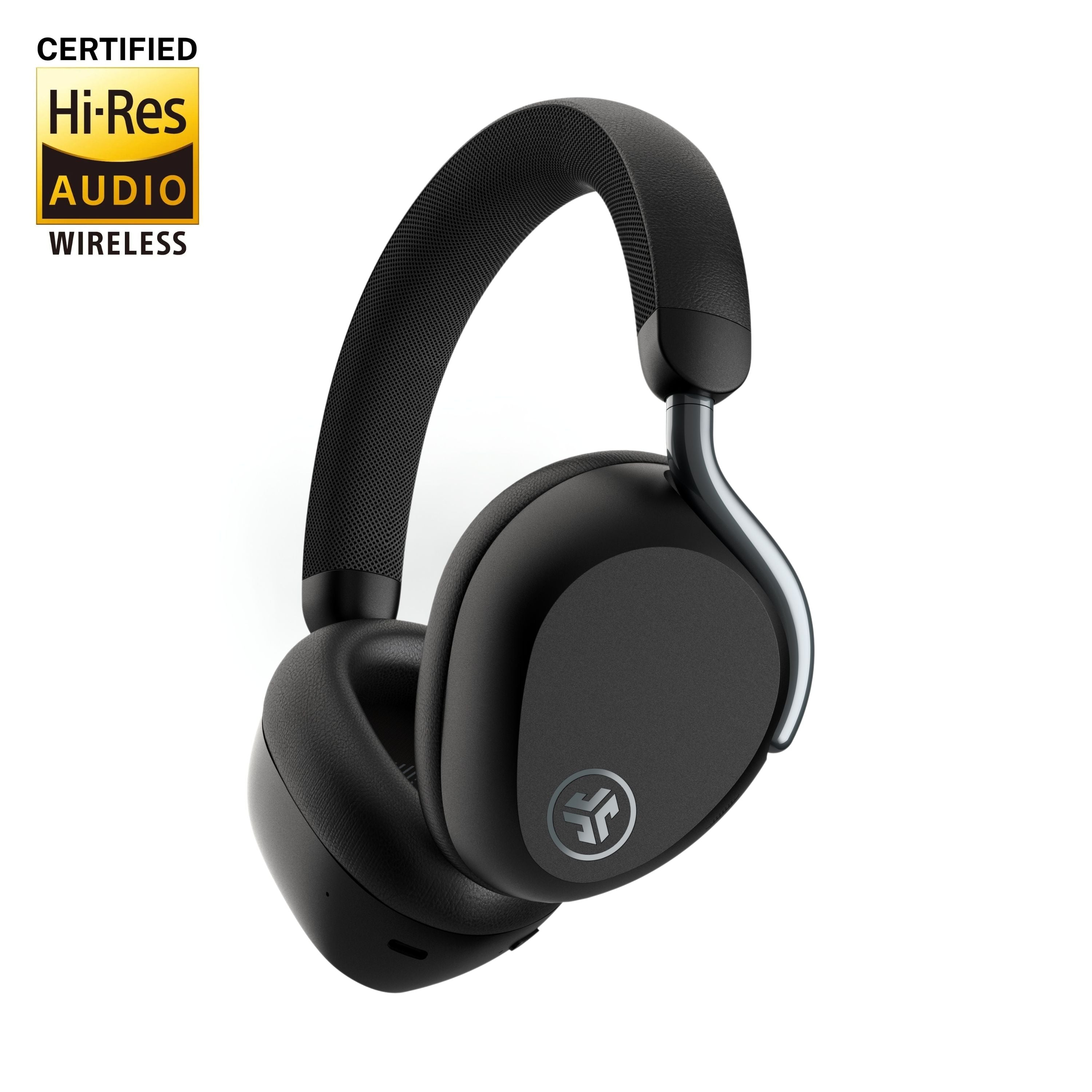 JLab Epic Lux Lab Edition over-ear ANC headphones