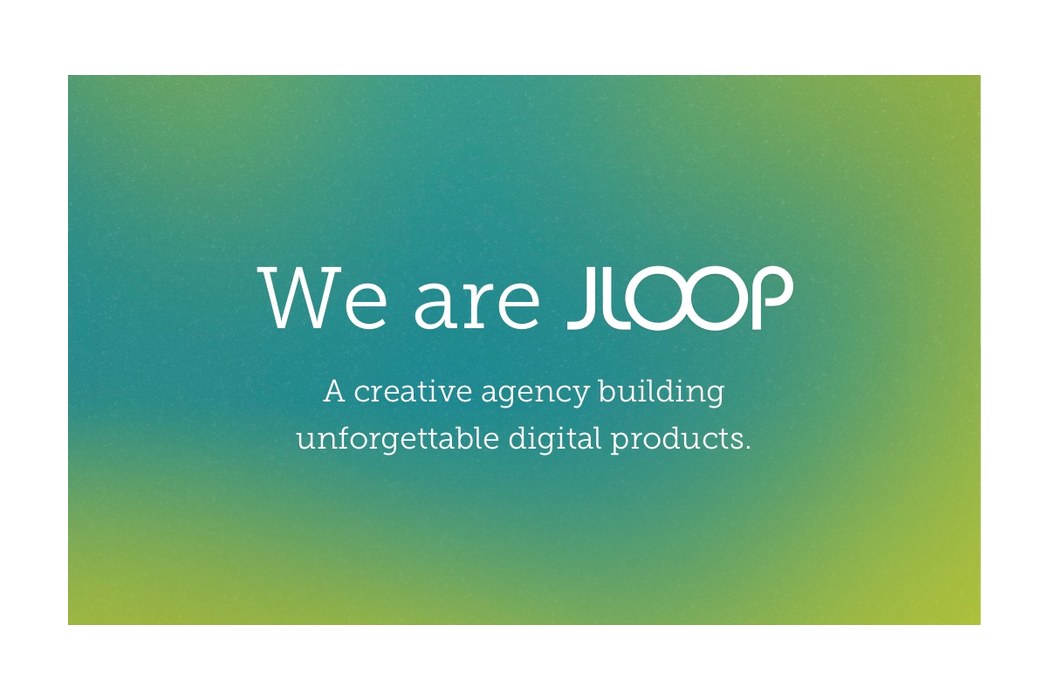 JLOOP builds for life after the click
