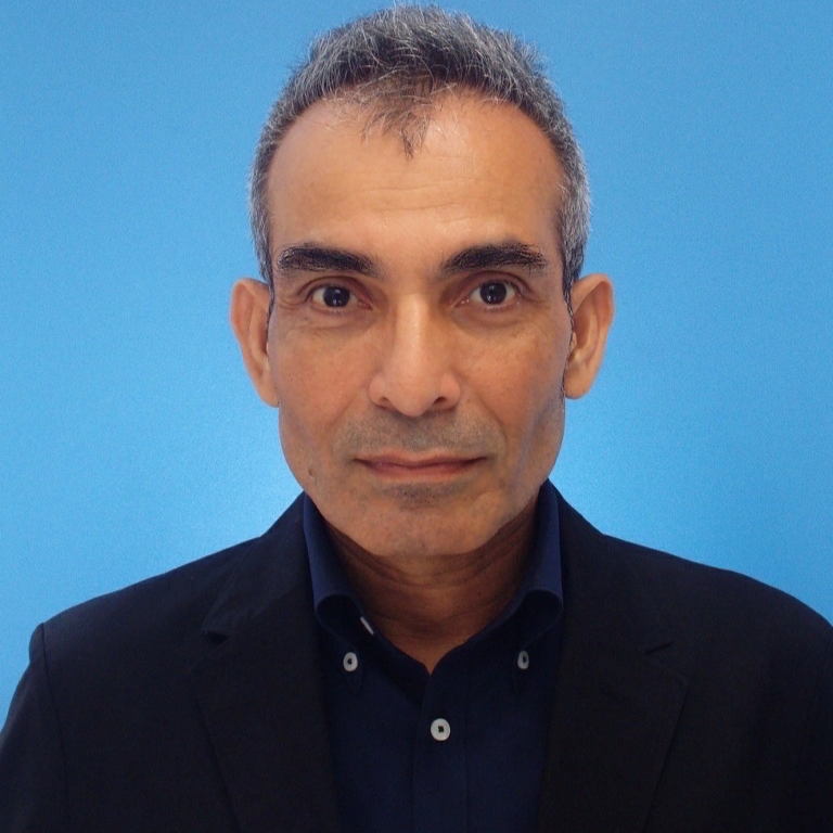 JM Akbar