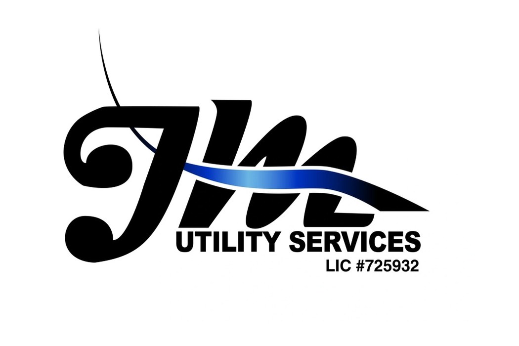 The Company Named for Communication Works Underground