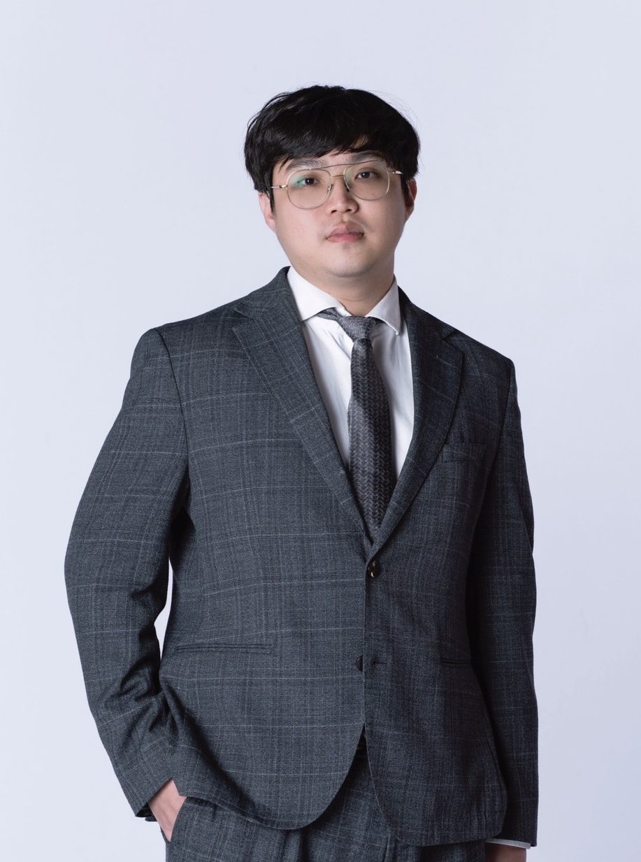 Paul Lo, Jmem Tek co-founder and CTO