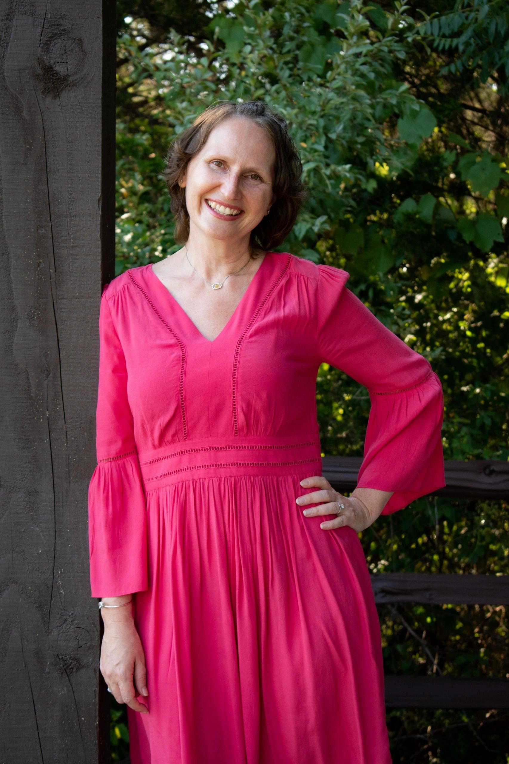 Jennifer Orford, founder and CEO of JMO Communications