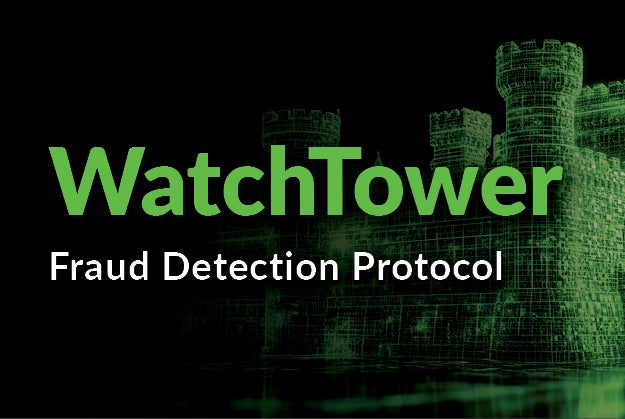 JND WatchTower fraud detection product graphic