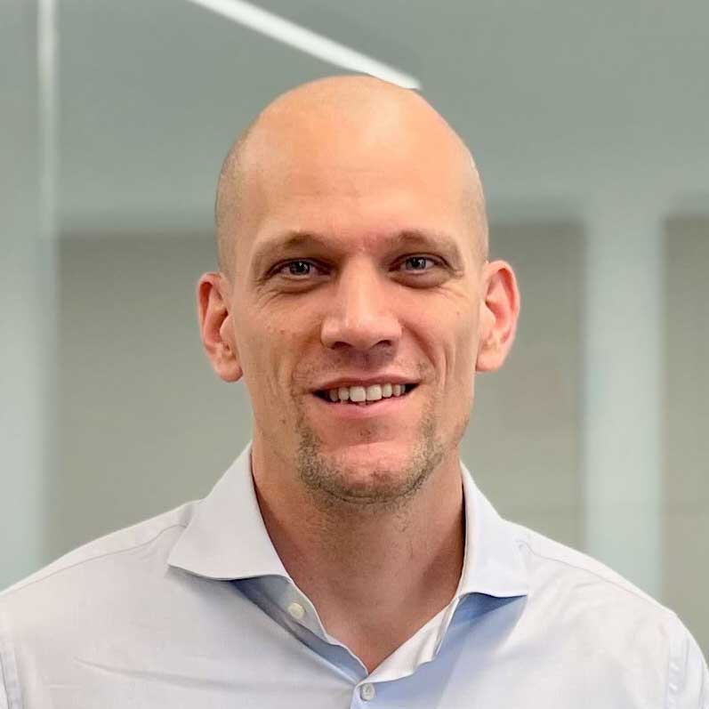 Joachim Lohse