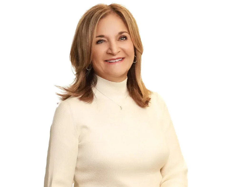 Joan Butters