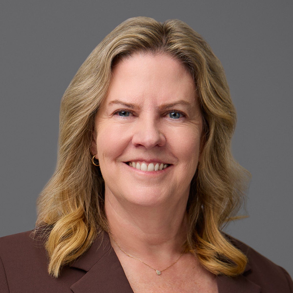Joan Jenkins Is Teaching the Edge to Speak Business