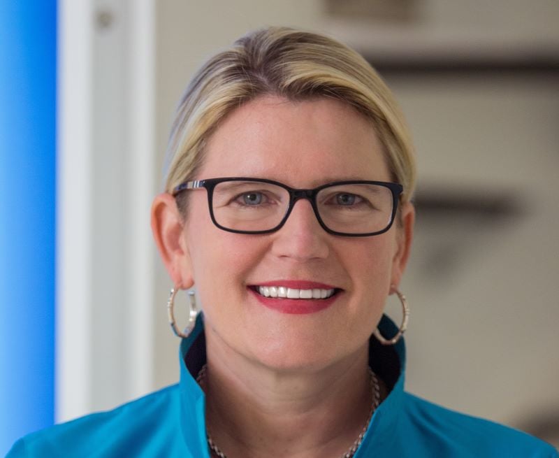 Joanna Geraghty