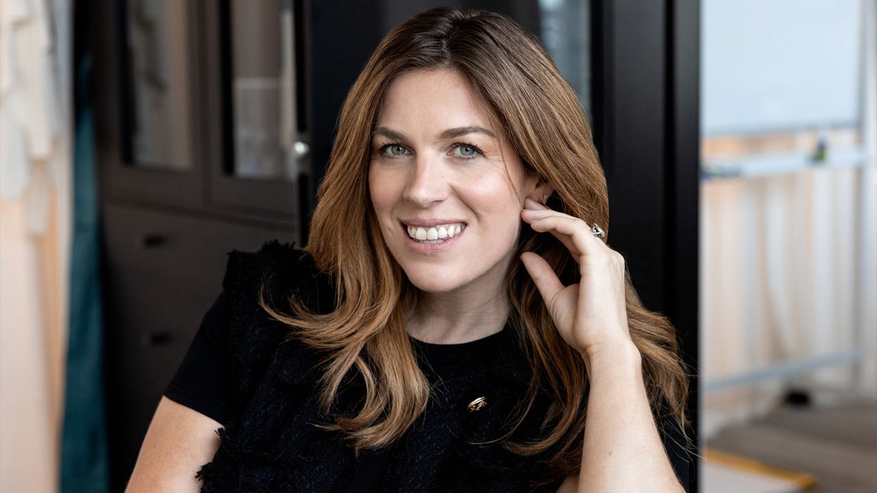 Joanna Griffiths