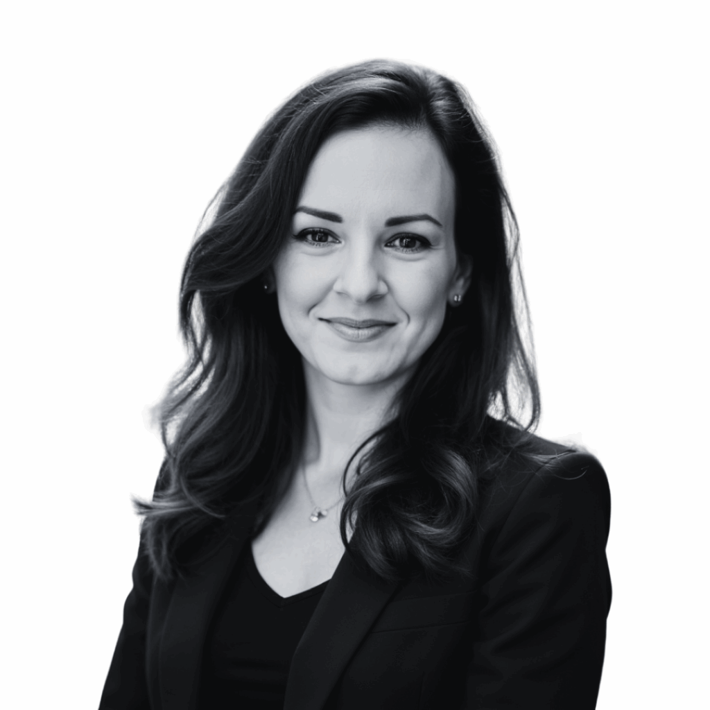 Joanna Stanicka, CEO of Axonis Therapeutics