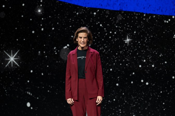 Joanna Strober