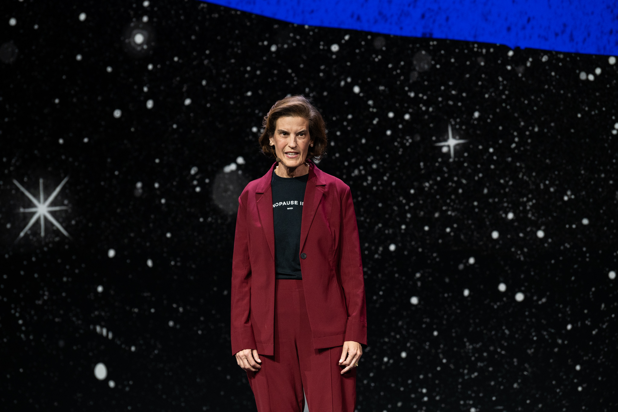 Joanna Strober, Co-Founder & CEO of Midi Health