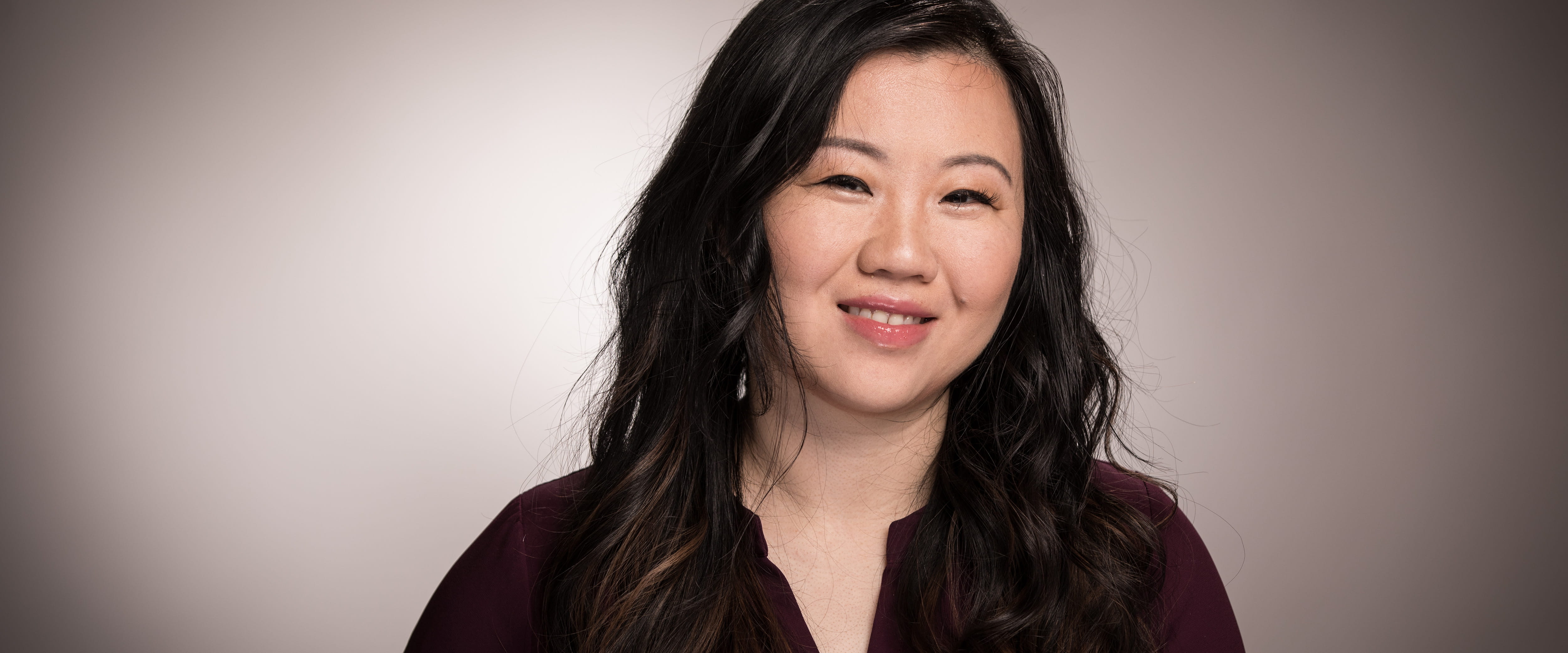 Joanne Chen, General Partner at Foundation Capital