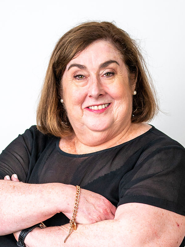 Joanne Howarth