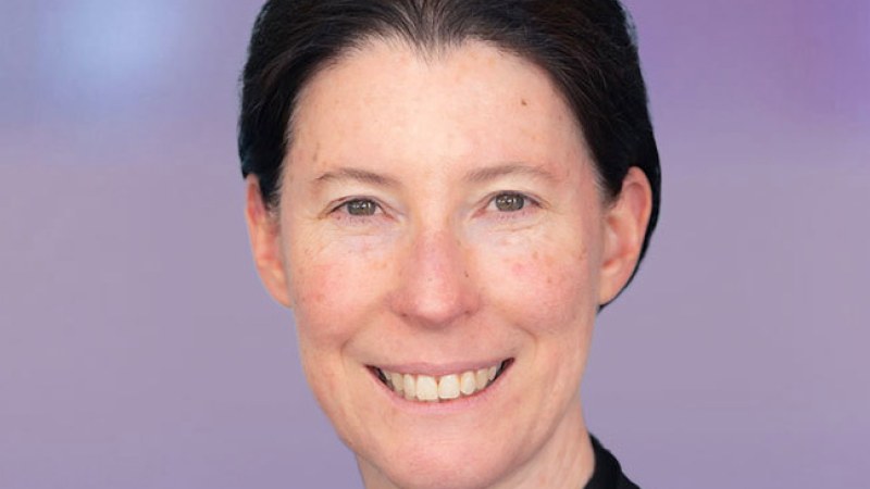 Joanne Kotz
