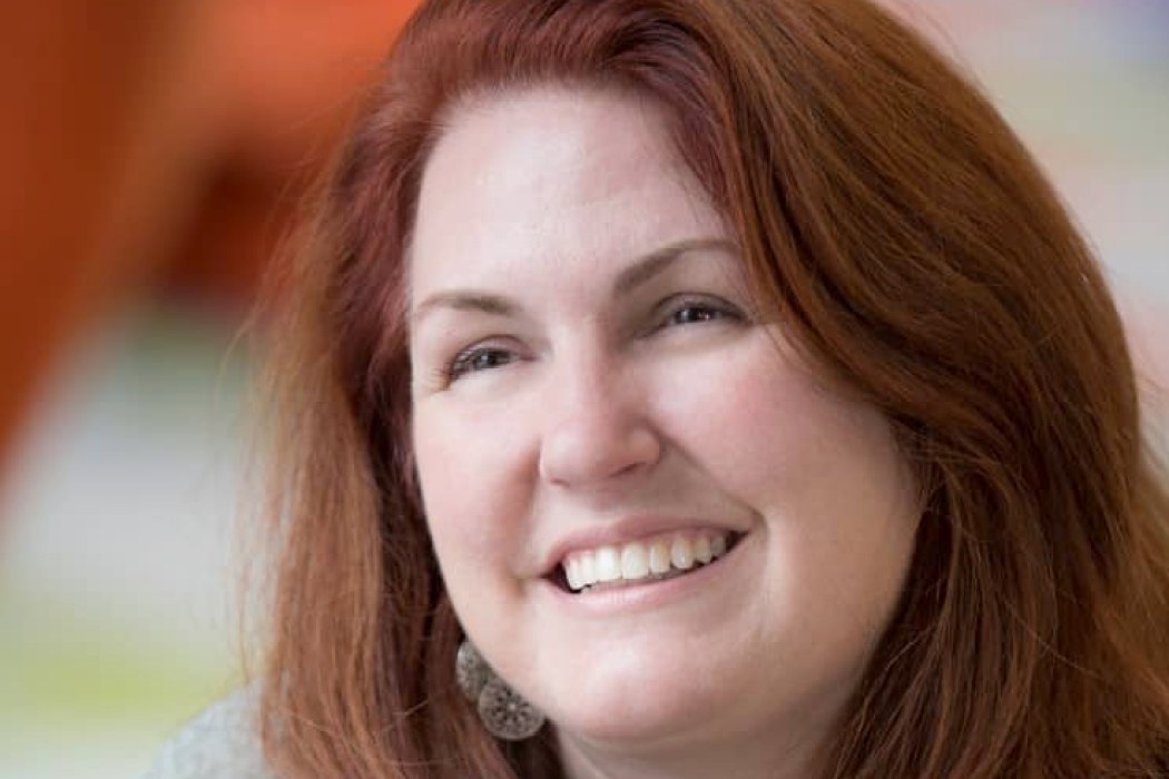 Joanne Smith-Farrell