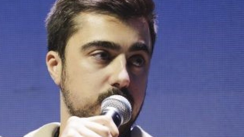 João Machado