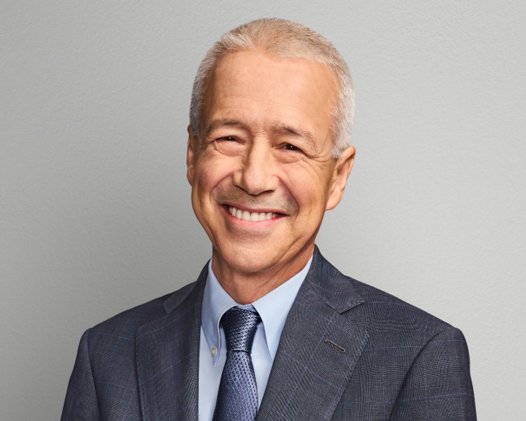 Joaquin Duato