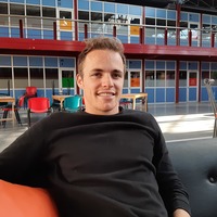 Joaquin Olmedo, CEO and Co-founder of Filadd