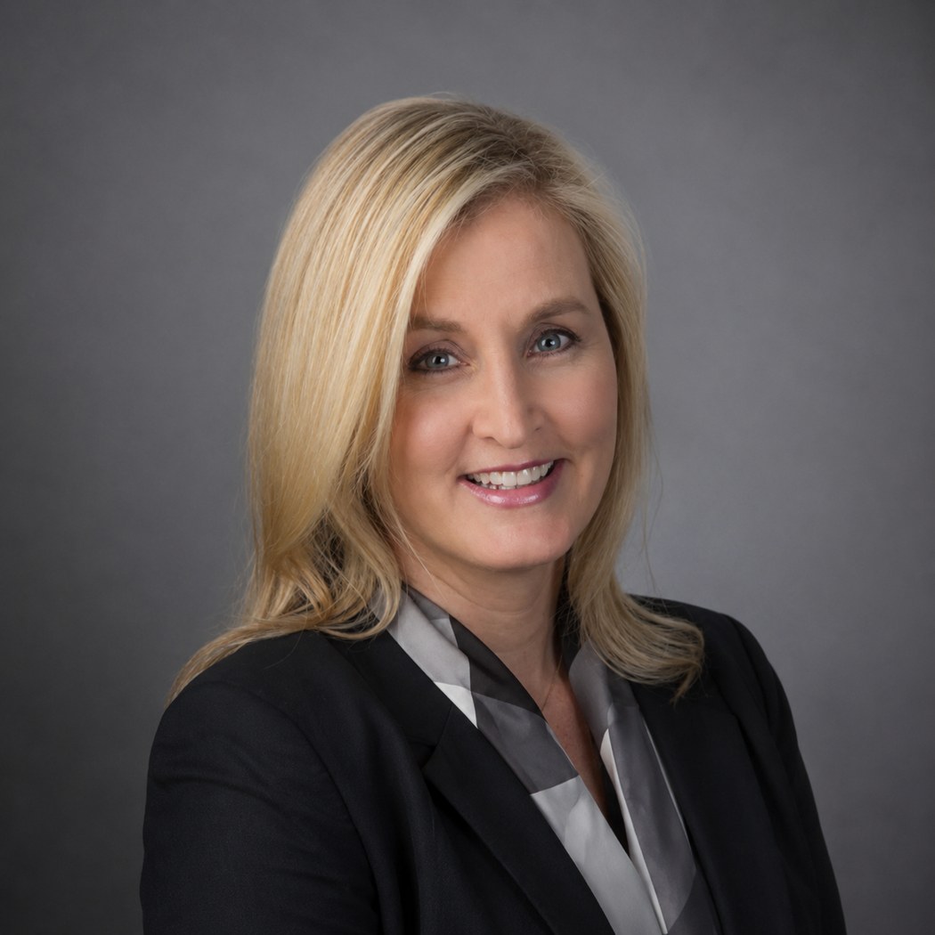 Jocelyn McBride Knows What a Shareholder Vote Is Really Asking