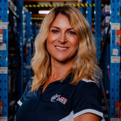 Jocelyn Da Silva Came Home With a Marketer’s Eye for What Makes Trust Stick